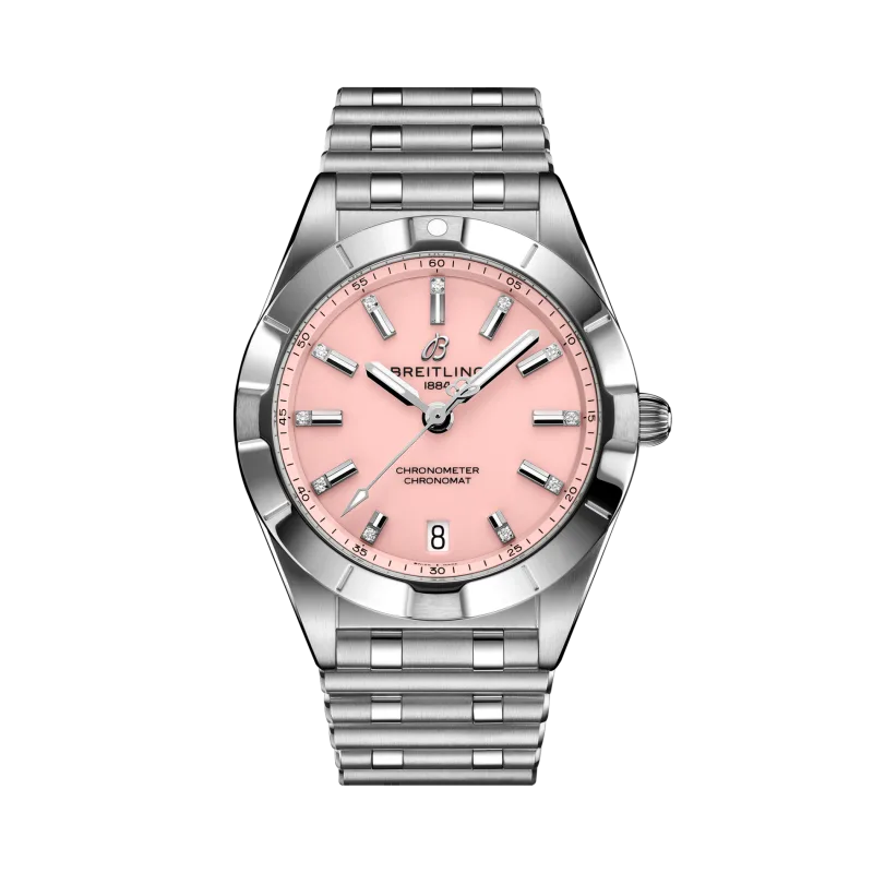 Breitling Chronomat A7731010/K544