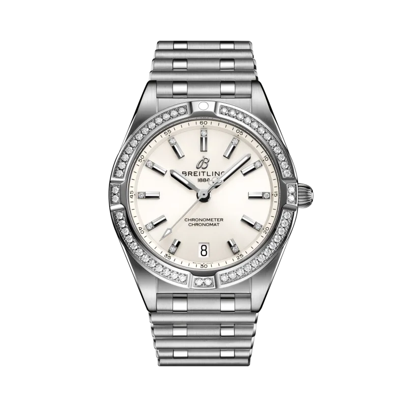 Breitling Chronomat A7731059/A819