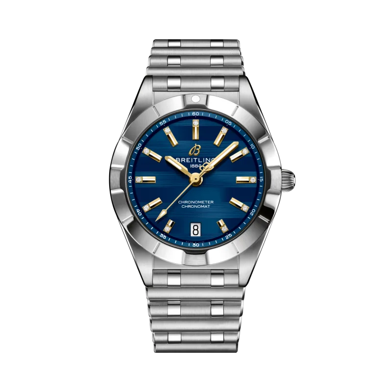Breitling Chronomat A773106A/CC55