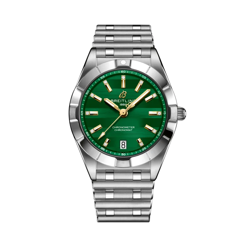 Breitling Chronomat A773107A/L654