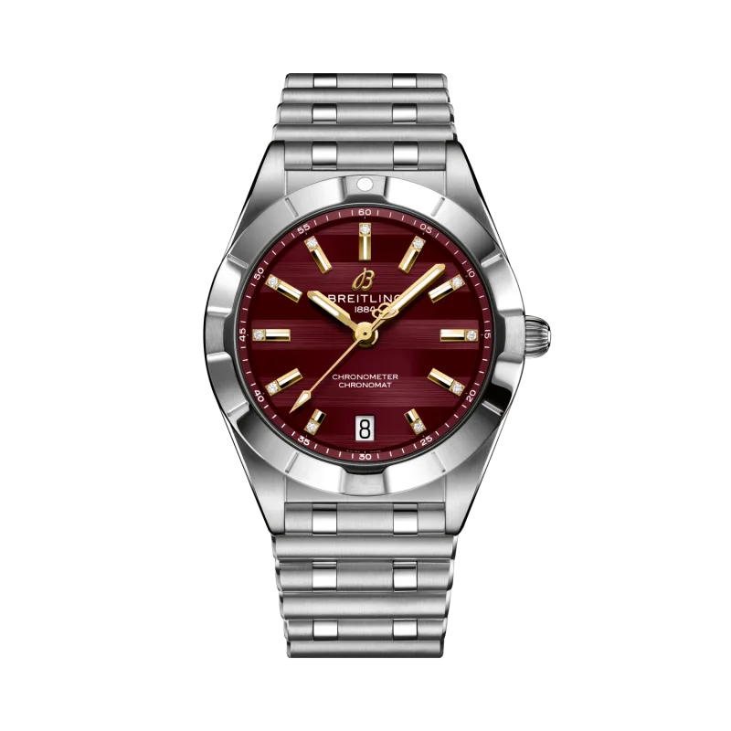Breitling Chronomat A773108A/K571