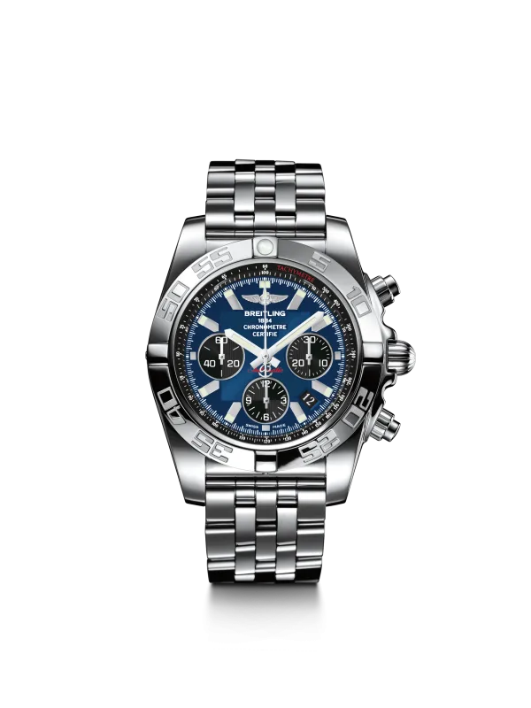 Breitling Chronomat AB011012/C789