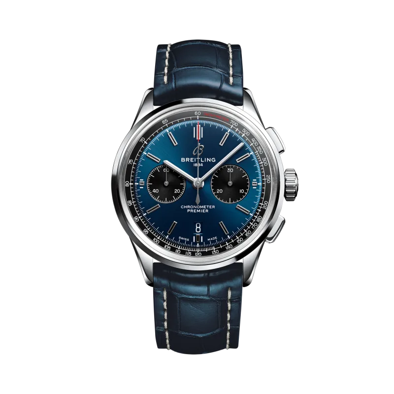 Breitling Premier AB011822/CA46