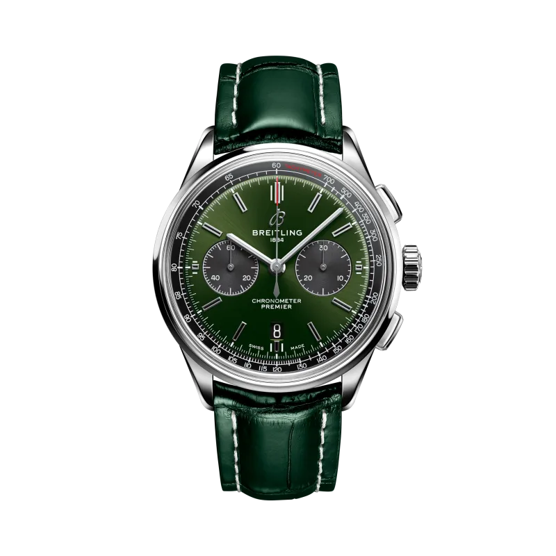 Breitling Premier AB011822/L537