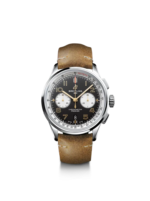Breitling Premier AB0118A2/BH14