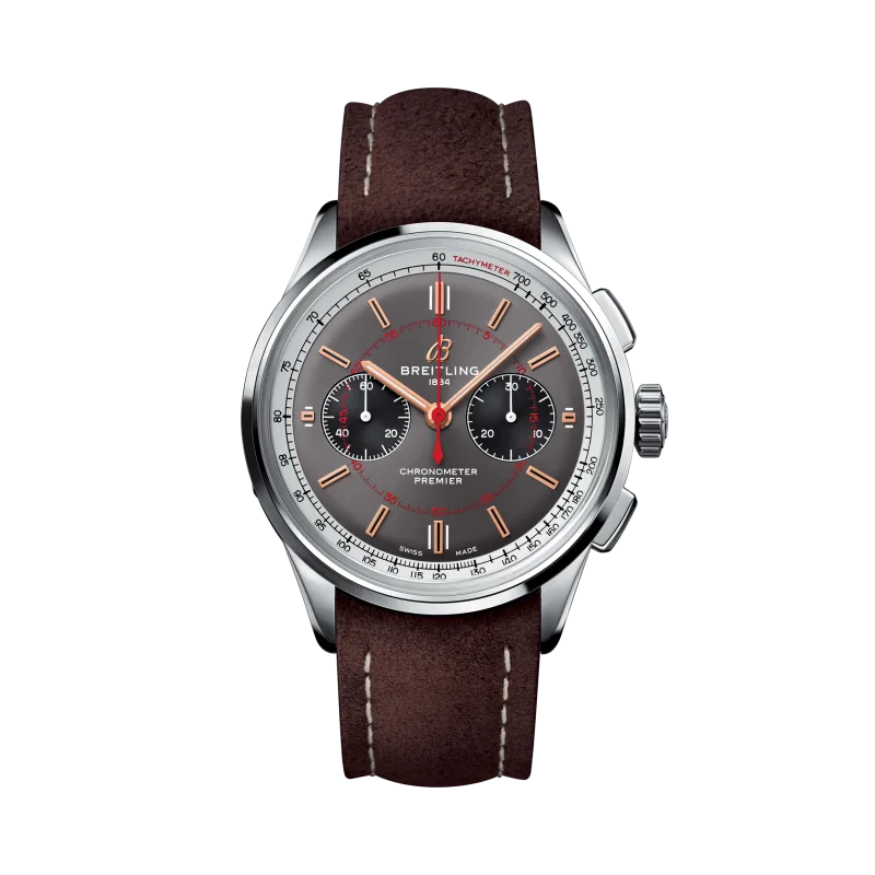 Breitling Premier AB0118A3/BH41