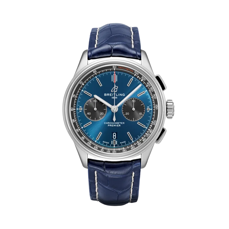 Breitling Premier AB0118A6/CA20