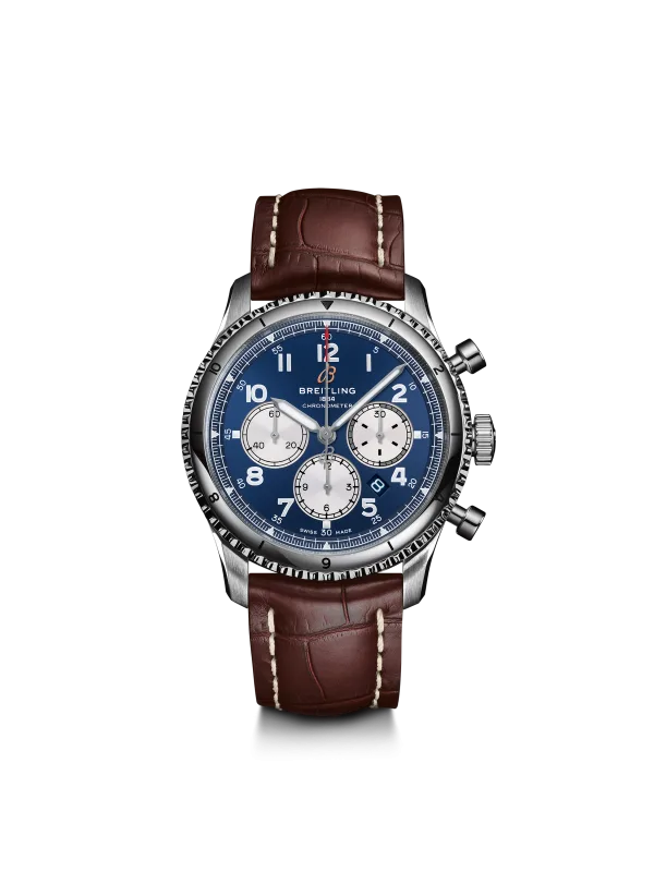 Breitling Aviator 8 AB011913/CA26