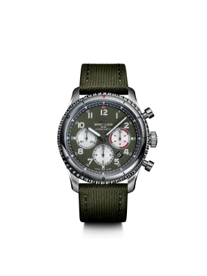 Aviator 8