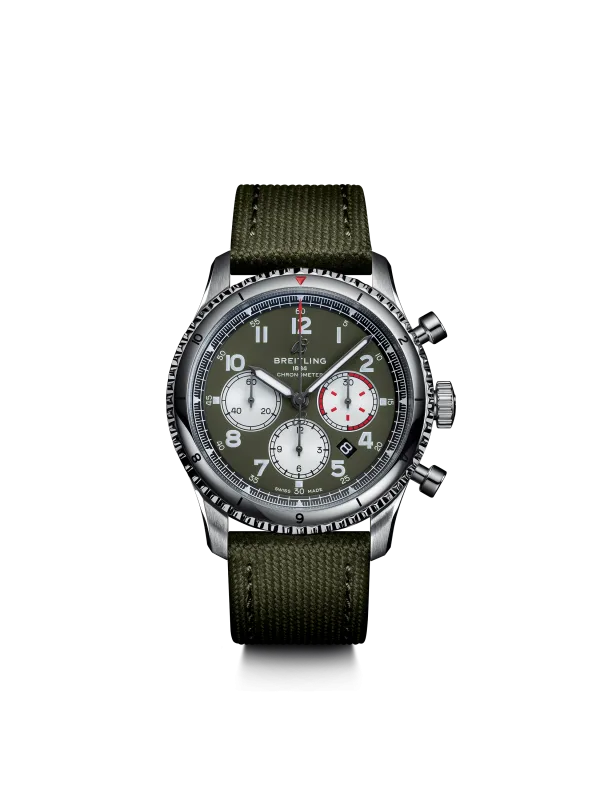 Breitling Aviator 8 AB01192A/L540