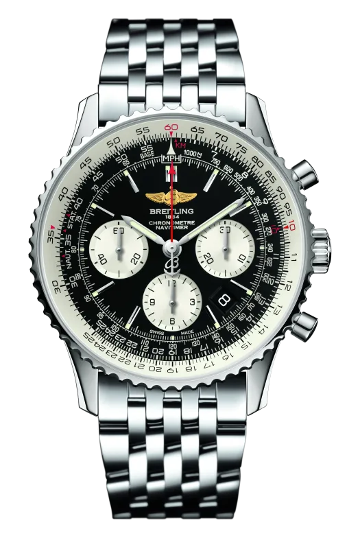 Breitling Navitimer AB012012/BB01