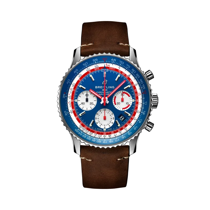 Breitling Navitimer AB01212B/CA33