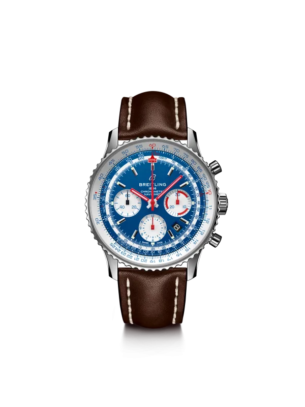 Breitling Navitimer AB0121A3/CB07