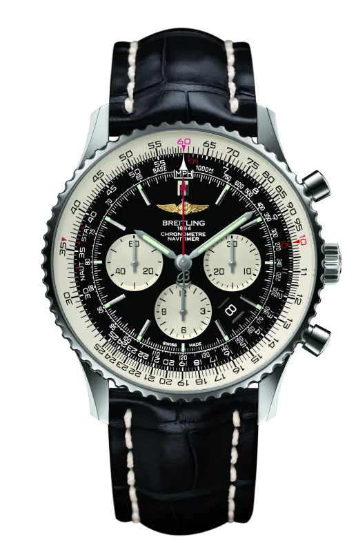 Breitling Navitimer AB012721/BD09