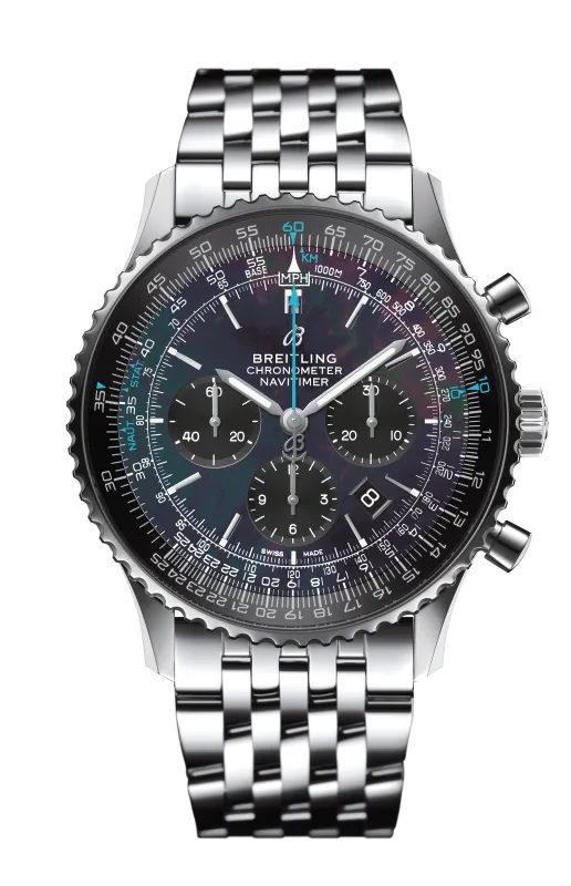 Breitling Navitimer AB01276A/BI90