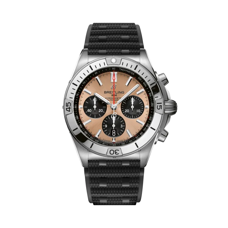 Breitling Chronomat AB013410/K533