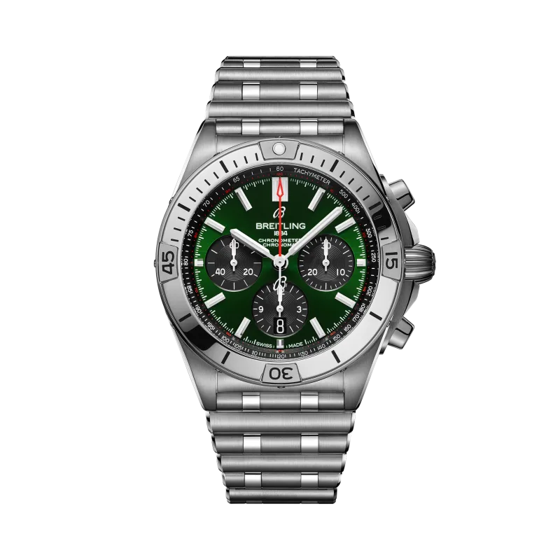 Breitling Chronomat AB013410/L548