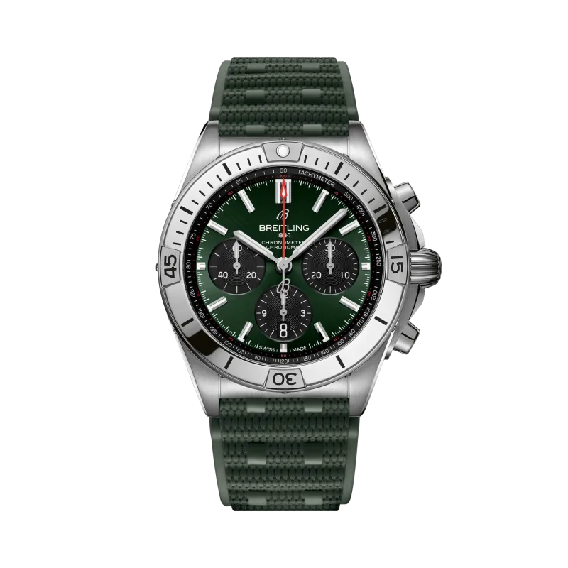 Breitling Chronomat AB013410/L631