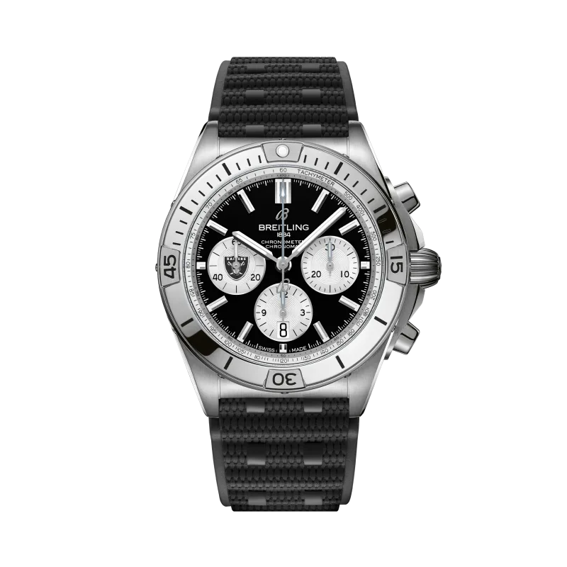 Breitling Chronomat AB01342B/BK07
