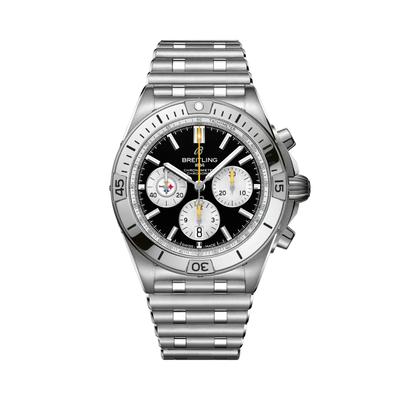Breitling Chronomat AB01342B/BK14