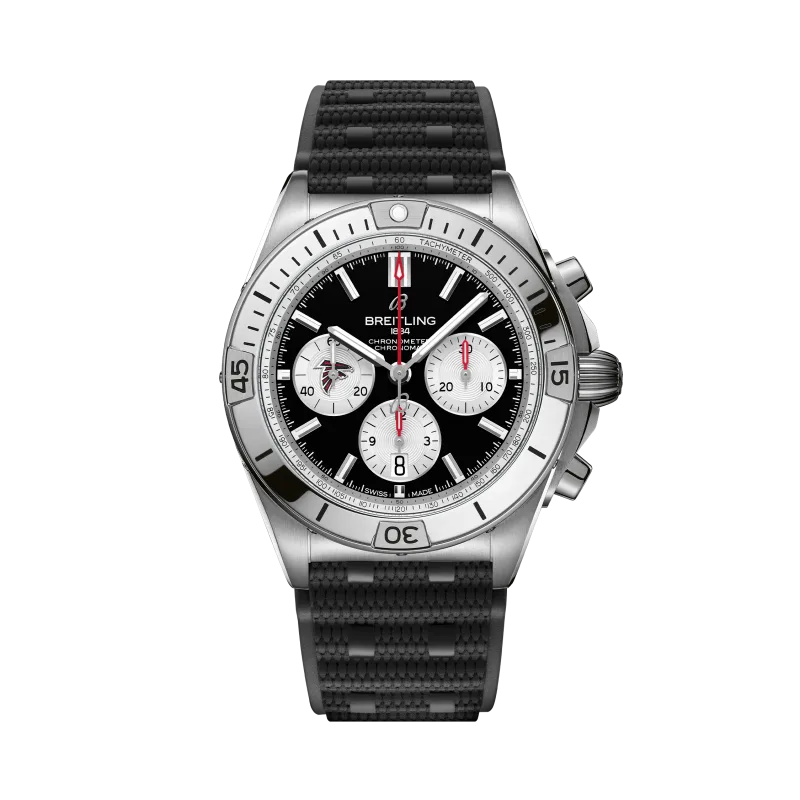 Breitling Chronomat AB01342B/BK15