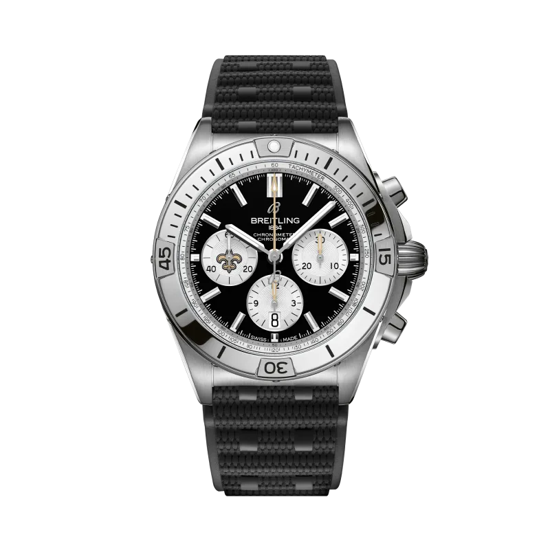 Breitling Chronomat AB01342B/BK16