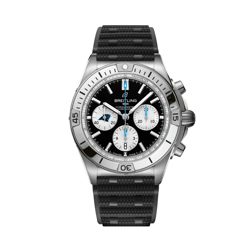 Breitling Chronomat AB01342B/BK17