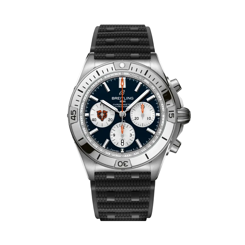 Breitling Chronomat AB01342B/CC42