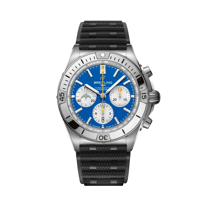Breitling Chronomat AB01342B/CC45