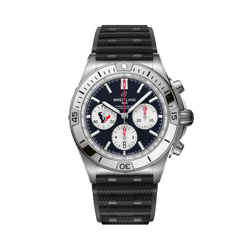 Breitling Chronomat AB01342B/CC48