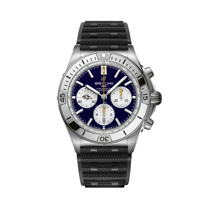 Breitling Chronomat AB01342B/K565