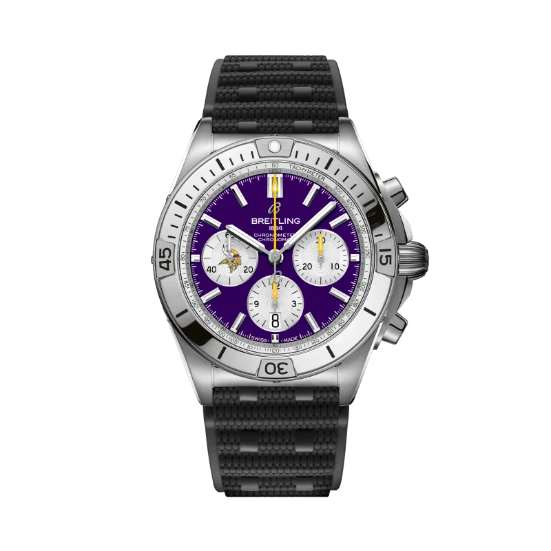 Breitling Chronomat AB01342B/K566