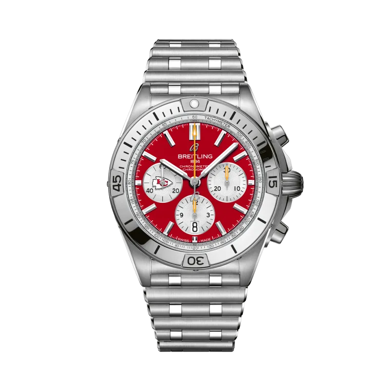 Breitling Chronomat AB01342B/K567