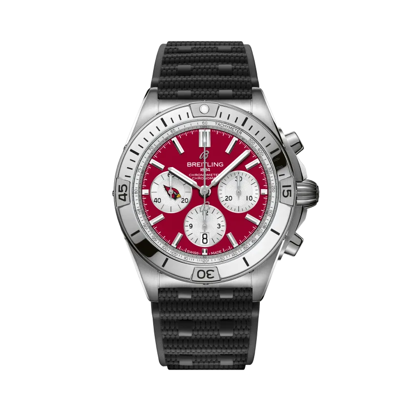 Breitling Chronomat AB01342B/K568