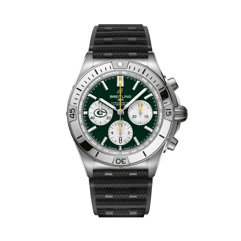Breitling Chronomat AB01342B/L639