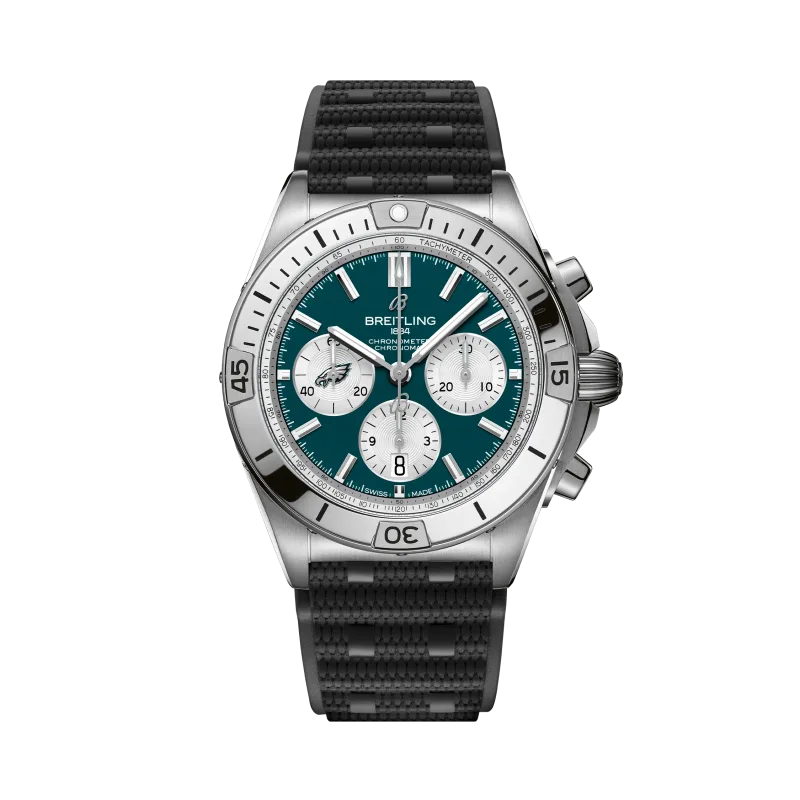Breitling Chronomat AB01342B/L644