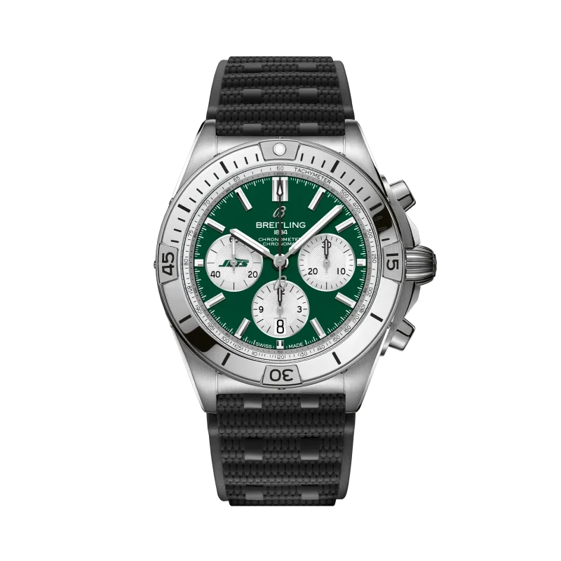 Breitling Chronomat AB01342B/L645