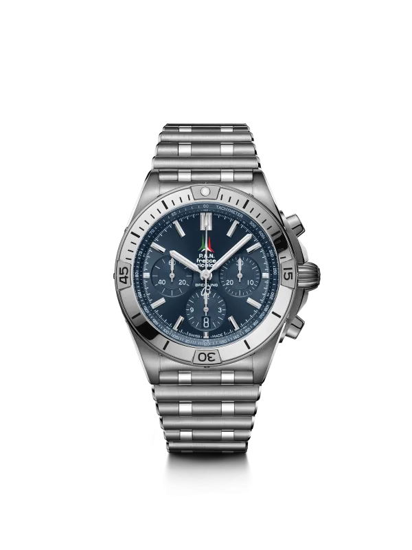 Breitling Chronomat AB01344A/CA70
