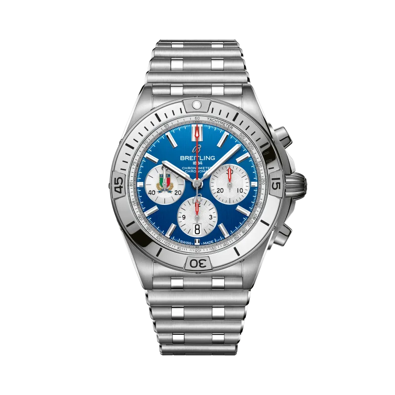 Breitling Chronomat AB0134A4/CB64
