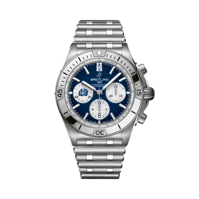 Breitling Chronomat AB0134A5/CB65