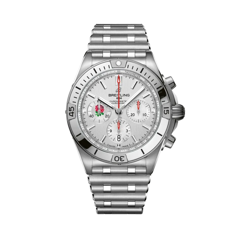 Breitling Chronomat AB0134A7/A854