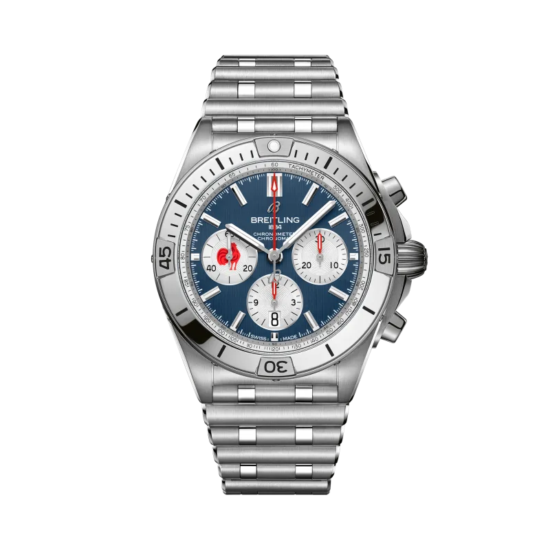 Breitling Chronomat AB0134A8/CB66