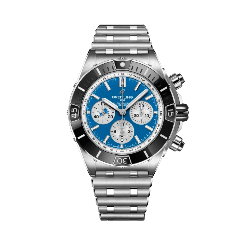 Breitling Chronomat AB01361C/CC89