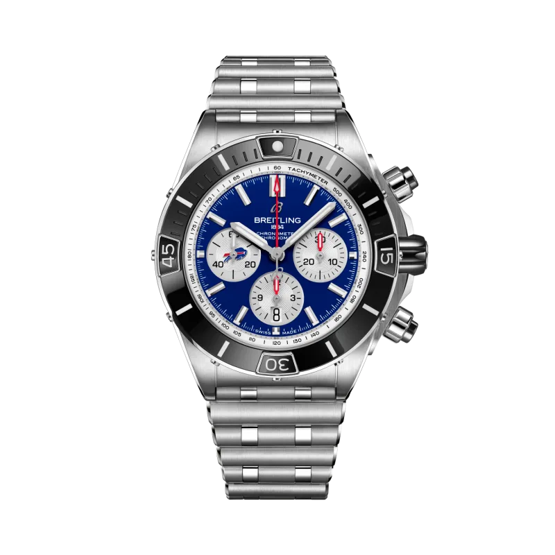 Breitling Chronomat AB01361C/CC91