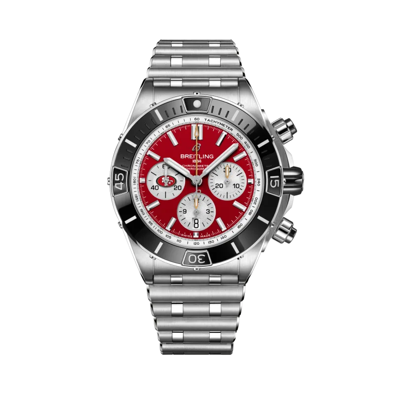 Breitling Chronomat AB01361C/K582