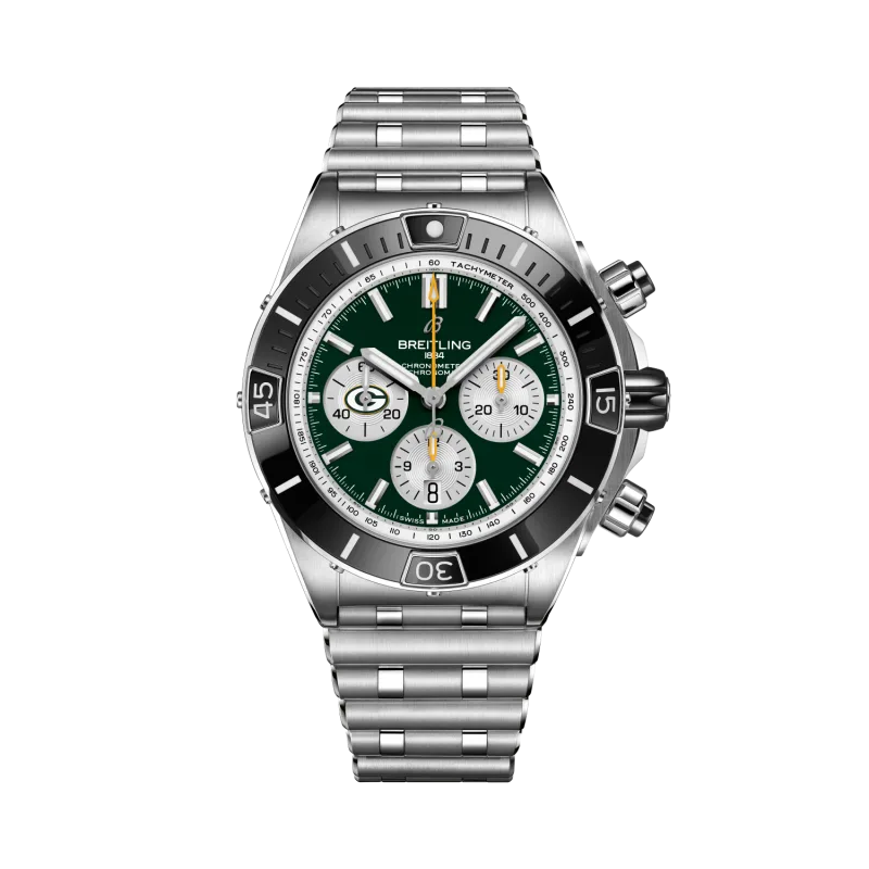 Breitling Chronomat AB01361C/L669