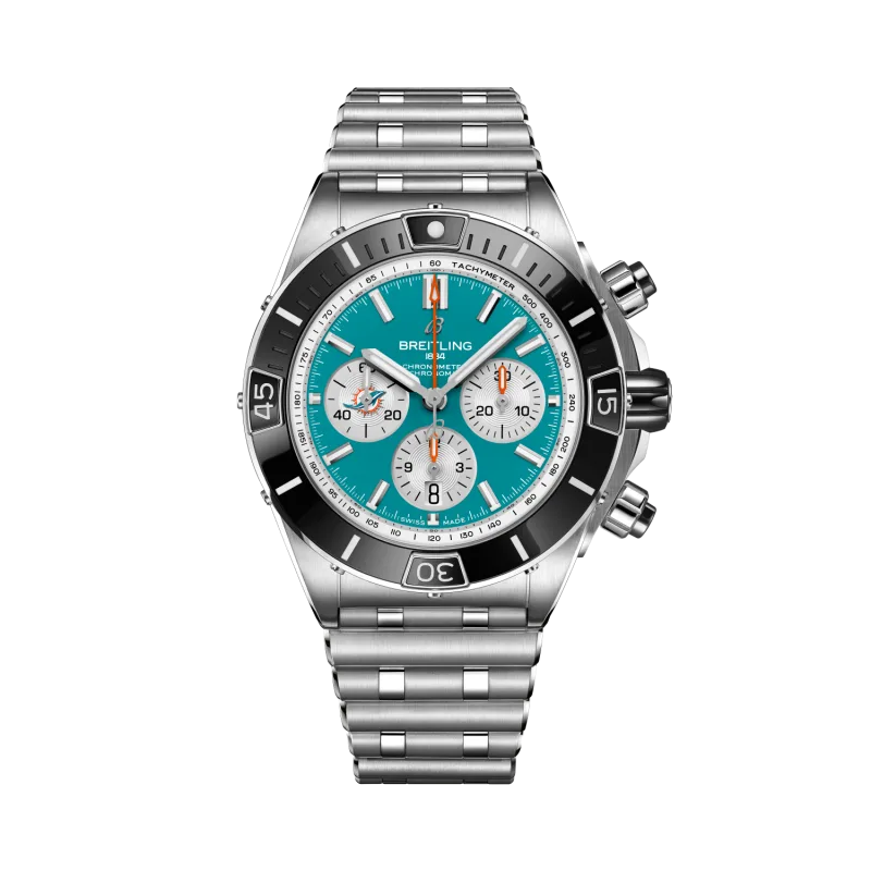 Breitling Chronomat AB01361C/L667