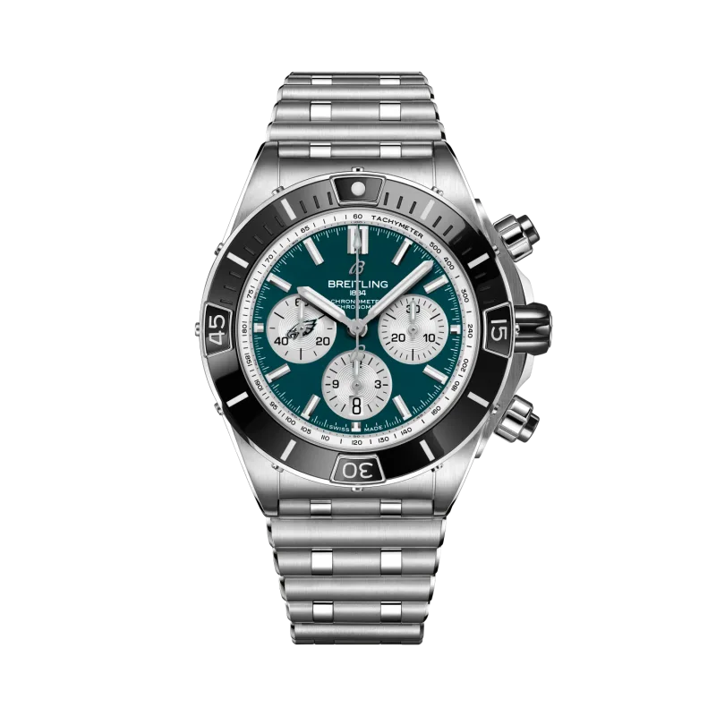 Breitling Chronomat AB01361C/L671