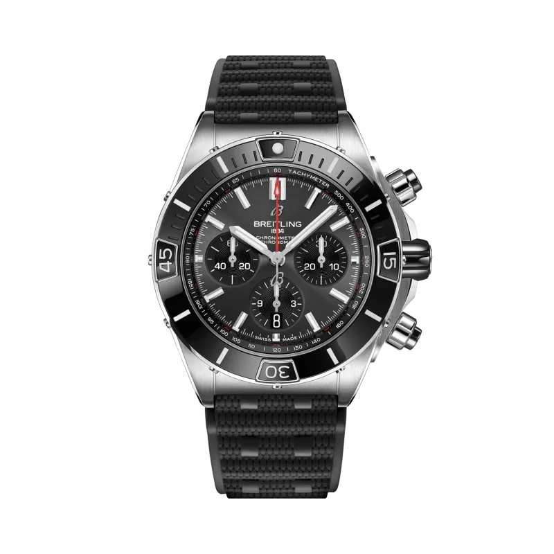 Breitling Chronomat AB013625/BI55