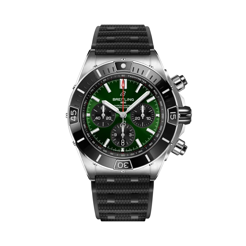 Breitling Chronomat AB013625/L579